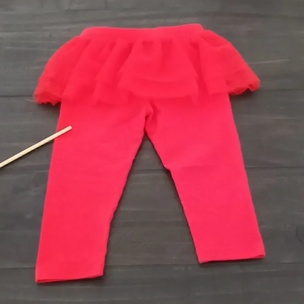 18 months tutu leggings